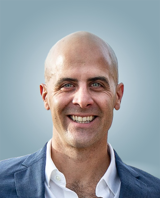 Brian Valle — Fractional CTO · AI Implementation · Operational Excellence